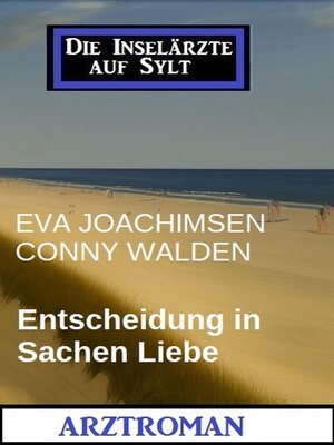 cover image of Entscheidung in Sachen Liebe